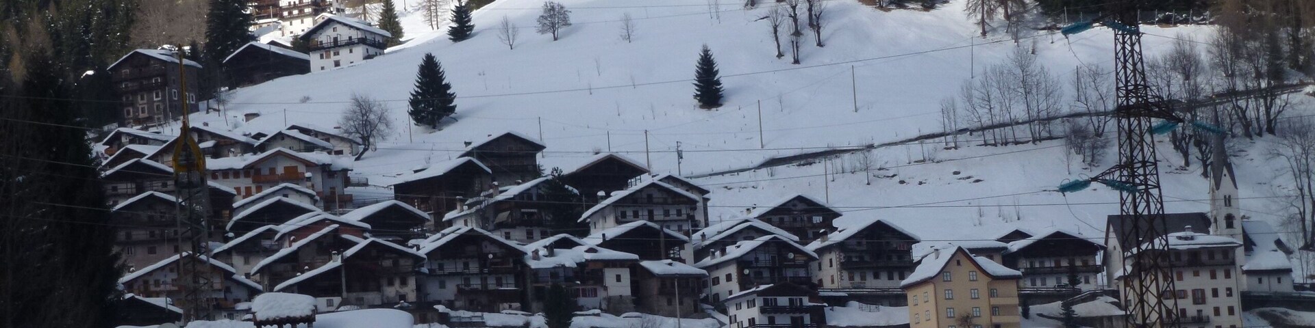 32020 Piè Falcade BL, Italy