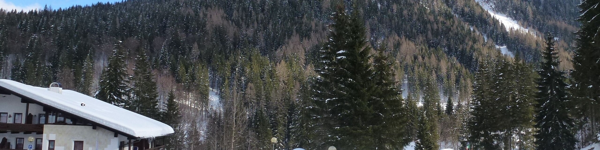 32020 Piè Falcade BL, Italy