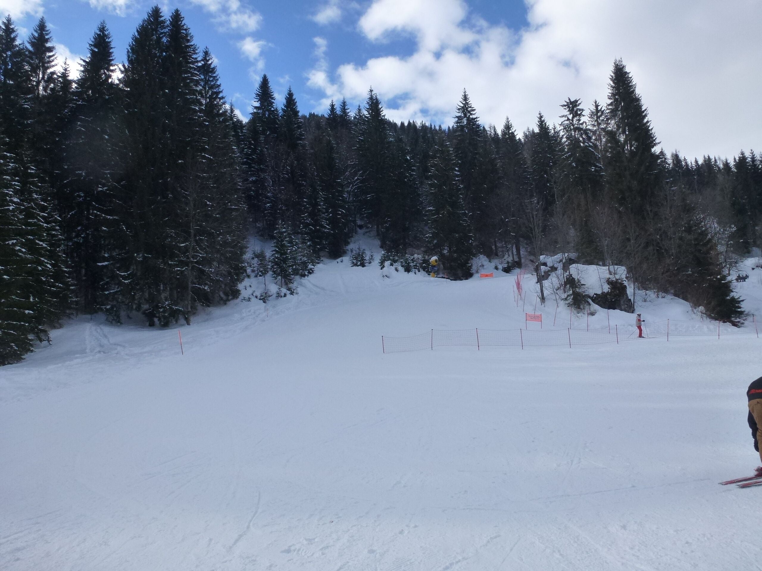 32020 Piè Falcade BL, Italy