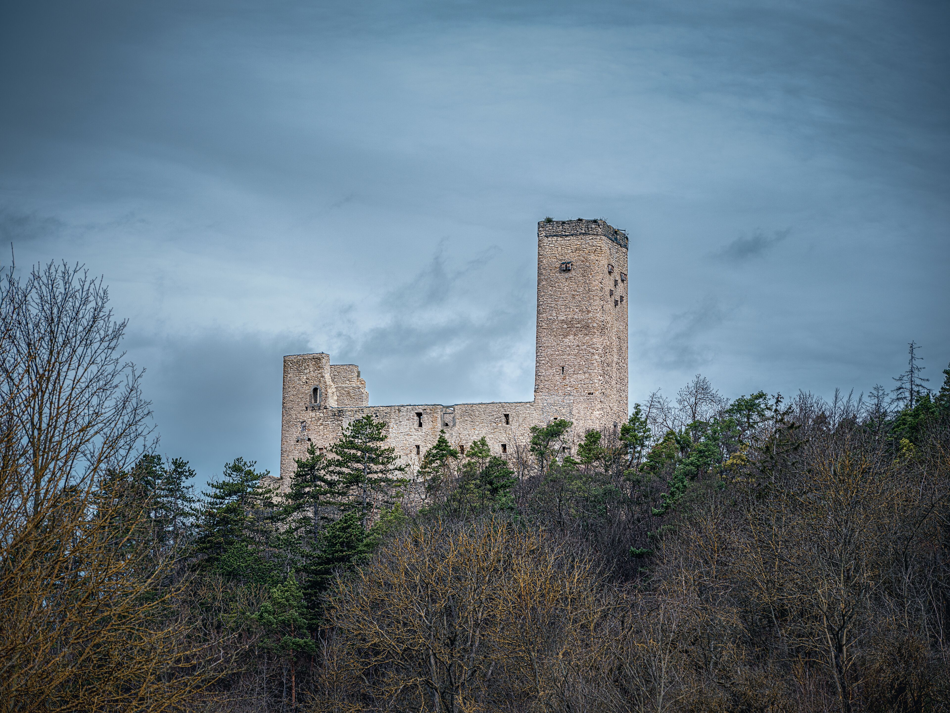 Burg Ehrenstein