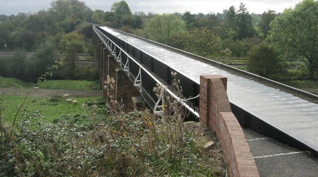 Edstone Aqueduct