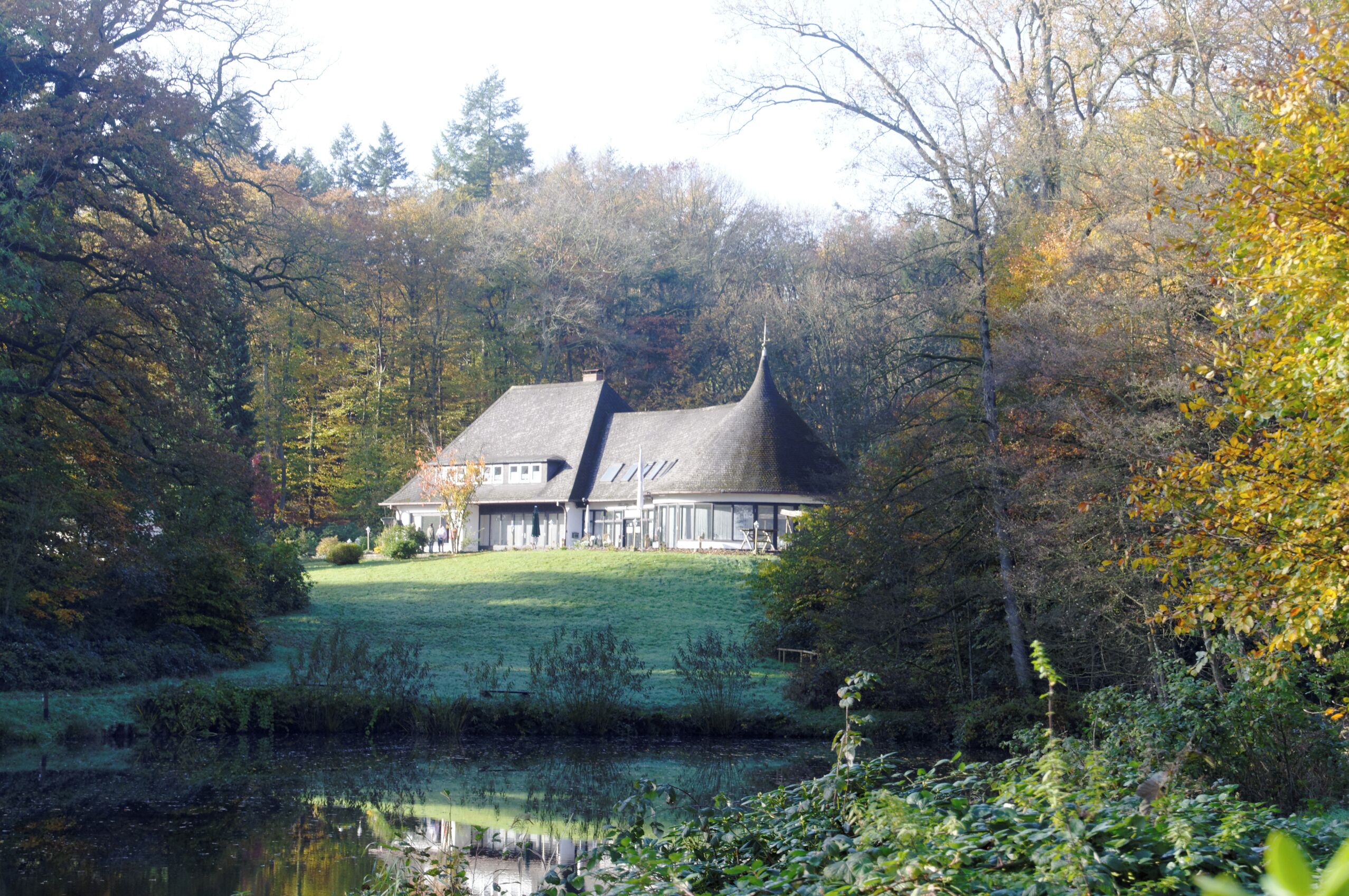 Bildermix vom Lightroomkurs 2014 in der Wingst