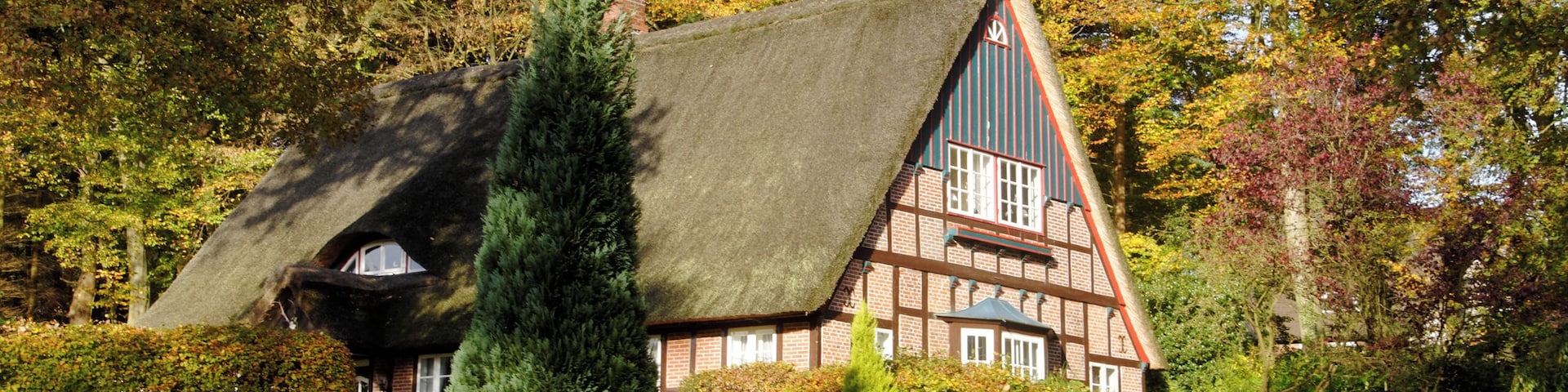 Bildermix vom Lightroomkurs 2014 in der Wingst