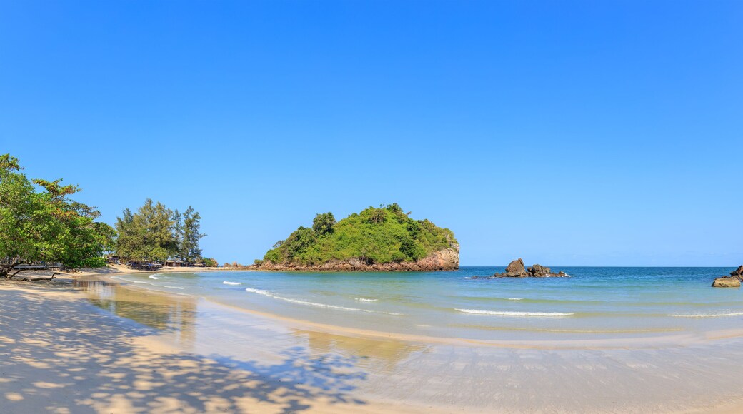 Baie de Bo Thong Lang