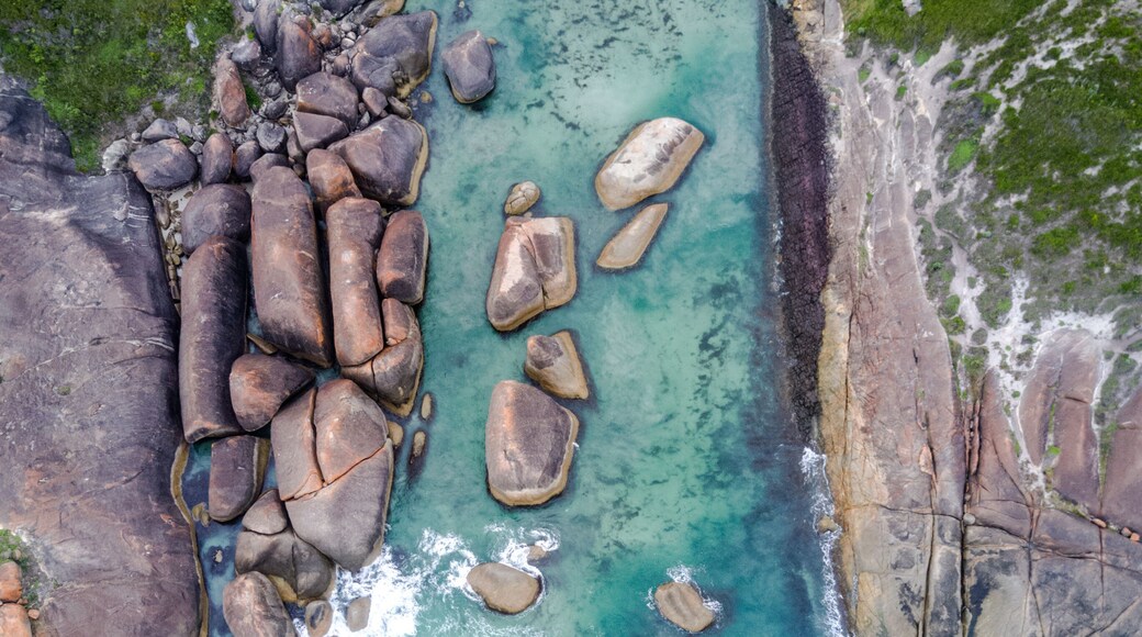 Elephant Rocks