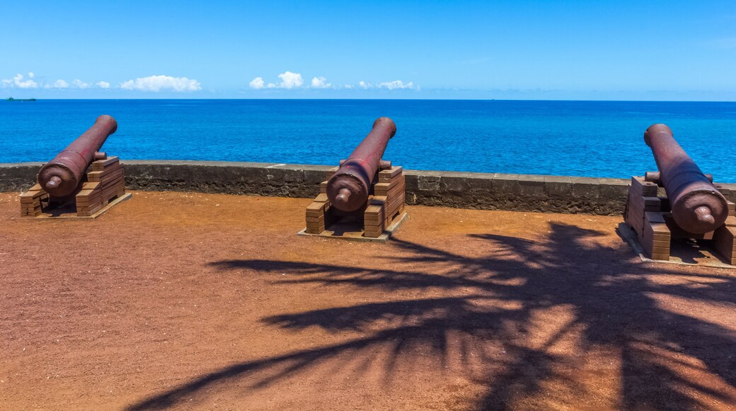 Arrondissement de Saint-Denis