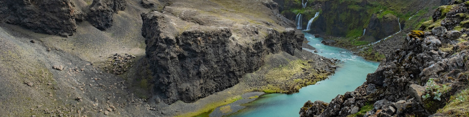 The Valley of Tears