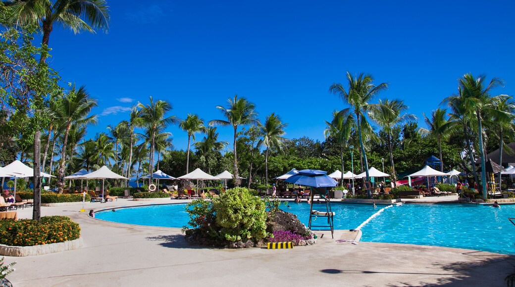 Parque acuático Jpark Island