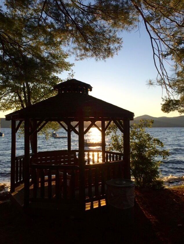 If you're looking for an amazing place to send your child to camp or if you're in college and looking for a summer job.. this is the place for you! Camp Chingachgook in Lake George offers stunning views, unmatched experiences, and dedicated staff! #endlesssummer