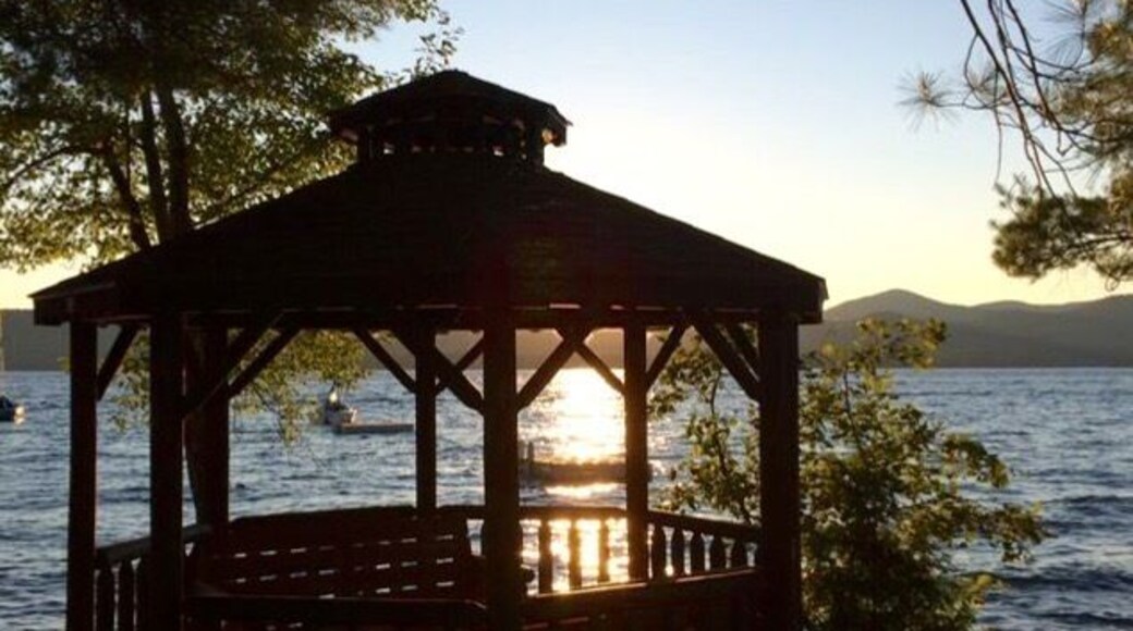 If you're looking for an amazing place to send your child to camp or if you're in college and looking for a summer job.. this is the place for you! Camp Chingachgook in Lake George offers stunning views, unmatched experiences, and dedicated staff! #endlesssummer