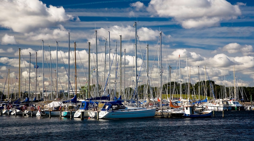 Puerto Kastrup Gammelhavn