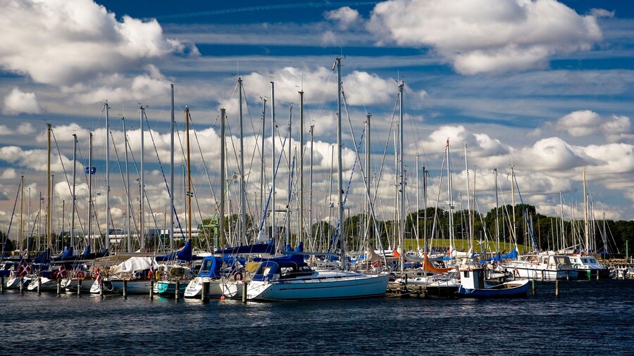 Puerto Kastrup Gammelhavn