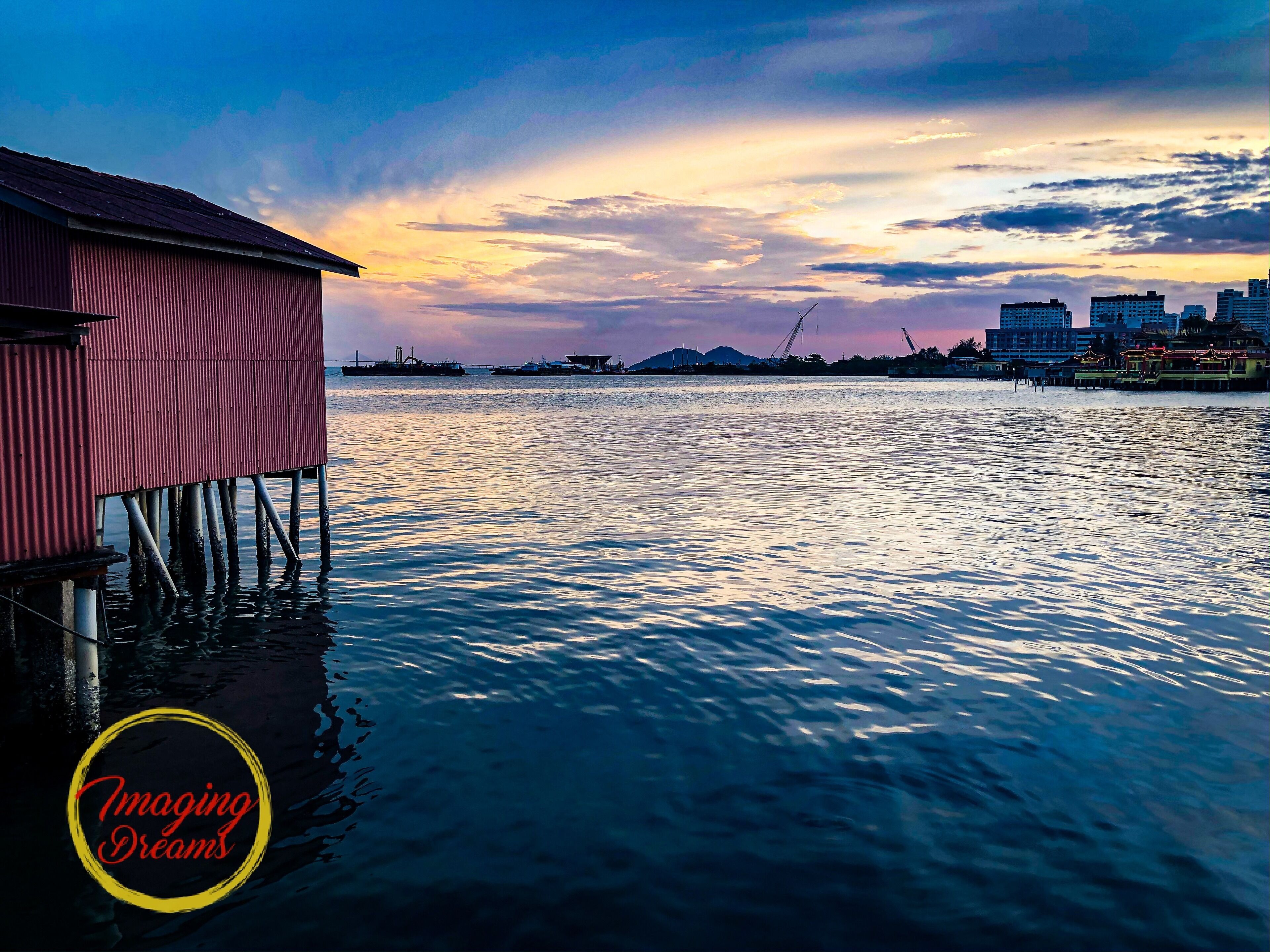 #SoloTraveler
#LifeAtExpedia
#Tanjetty
#Penang