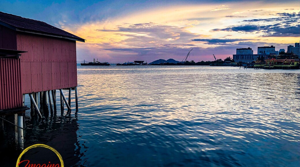 #SoloTraveler
#LifeAtExpedia
#Tanjetty
#Penang