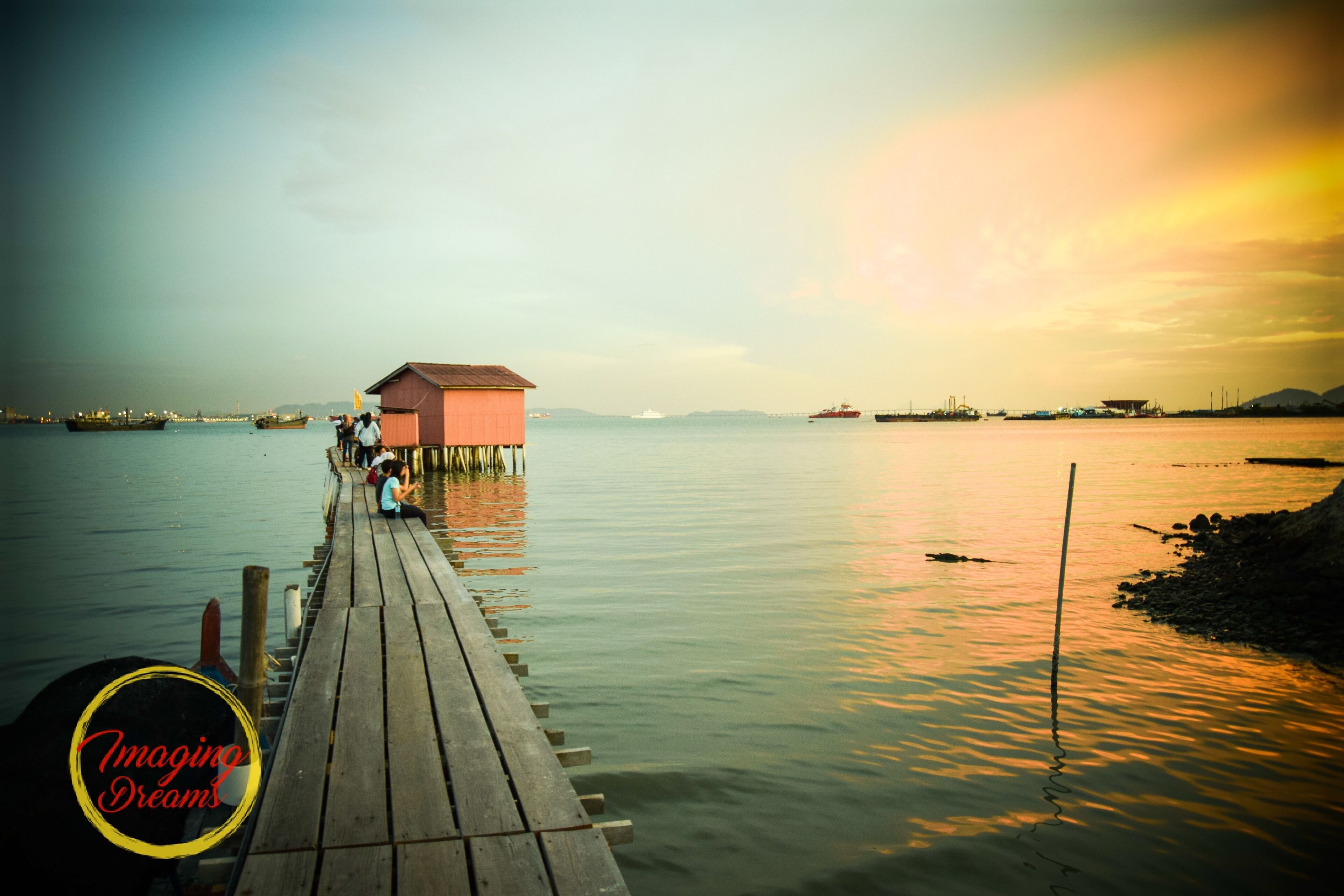 #SoloTraveler
#LifeAtExpedia
#Tanjetty
#Penang