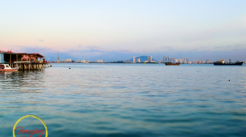 #SoloTraveler
#LifeAtExpedia
#Tanjetty
#Penang