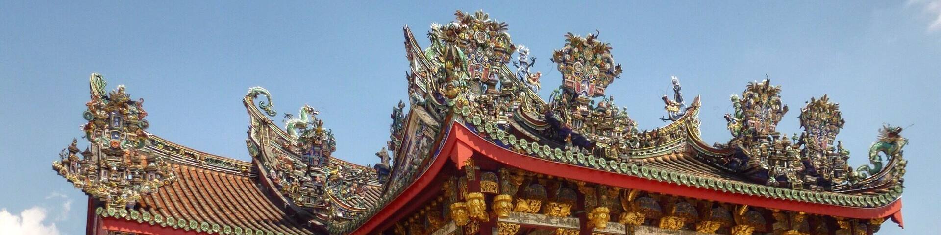 So many details and the longer you look at it the more you will discover!