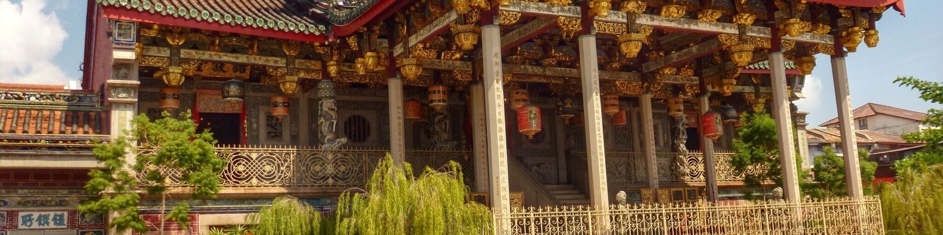 So many details and the longer you look at it the more you will discover!