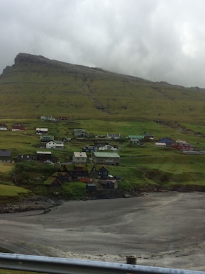 Faroe Islands