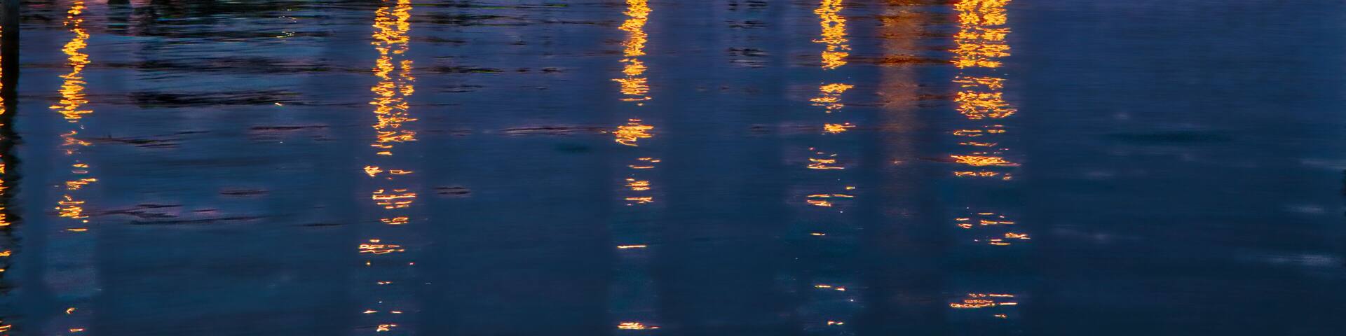 Seneca Lake Sunset
