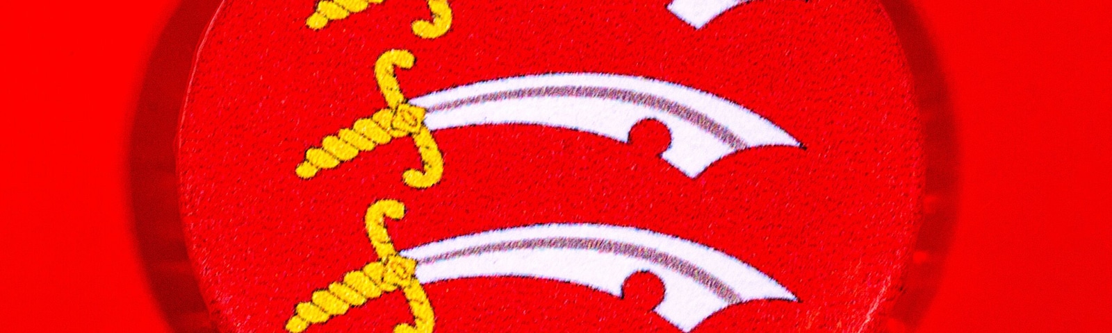 Essex in England