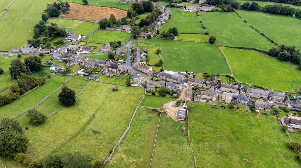 Distrito de Richmondshire