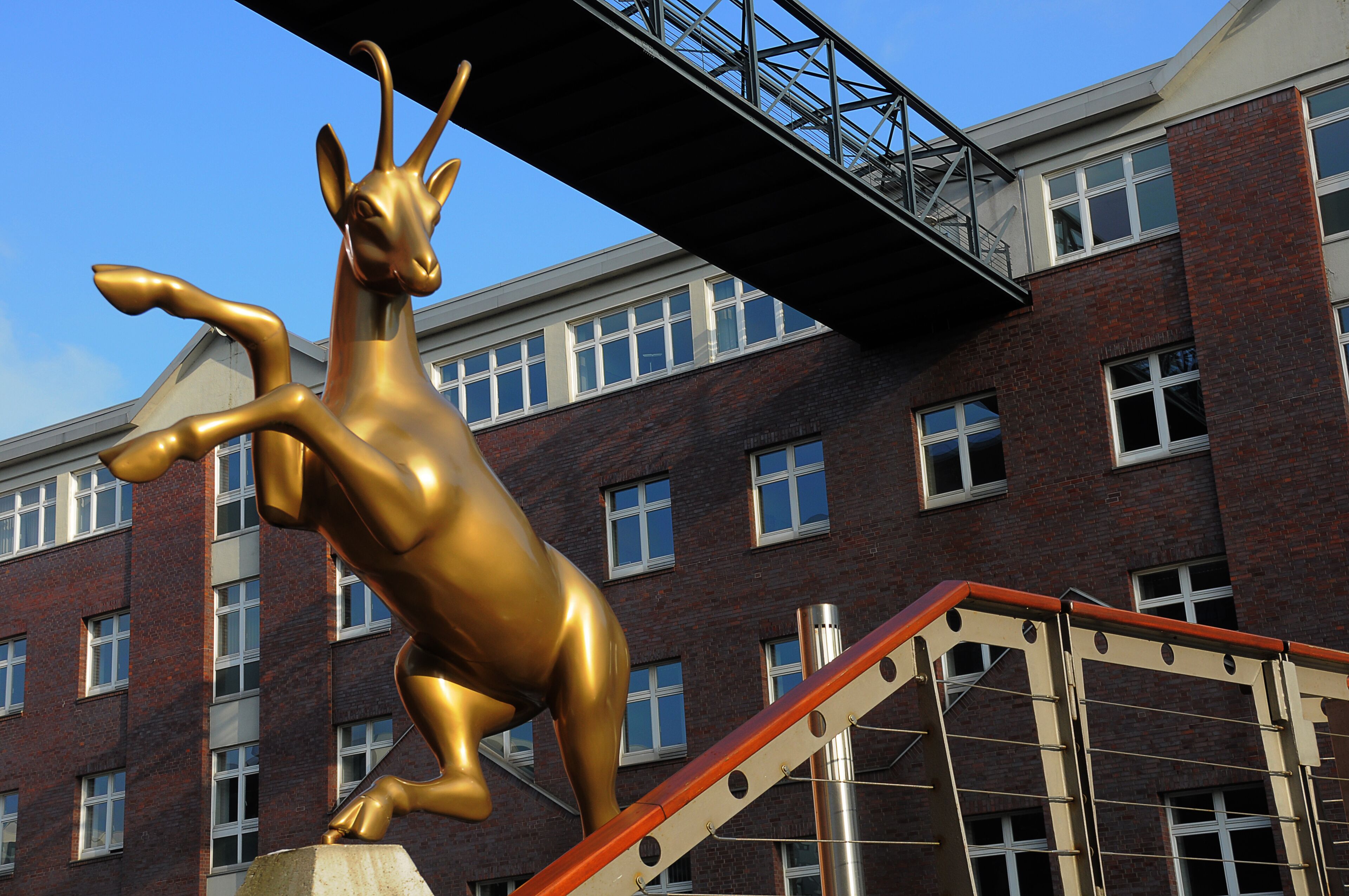 harburger hafen