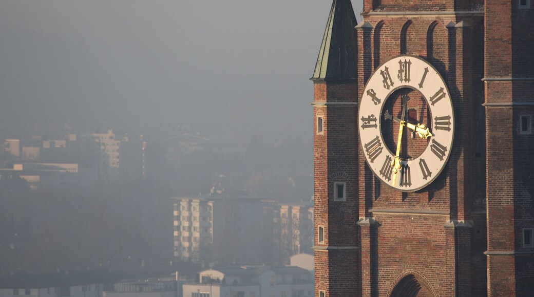 Arrondissement de Landshut