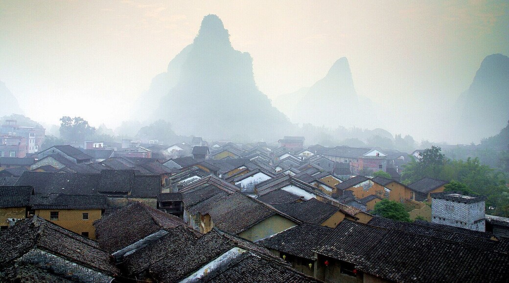 Impression #Huangyao Ancient Town, a history and culture of the town has been the Millennium.
https://twitter.com/Beautifulgx