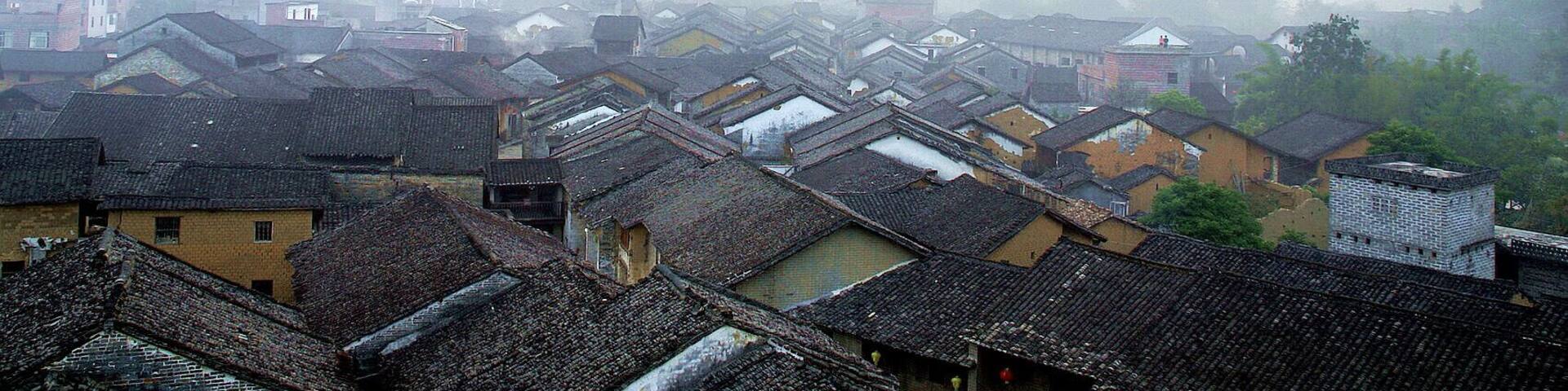 Impression #Huangyao Ancient Town, a history and culture of the town has been the Millennium.
https://twitter.com/Beautifulgx