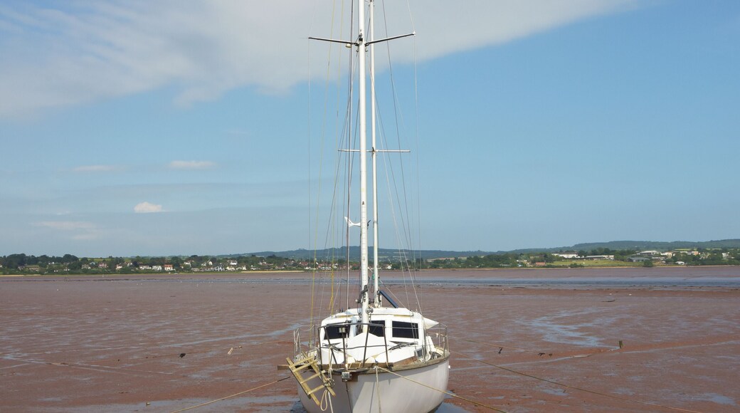 District de Teignbridge