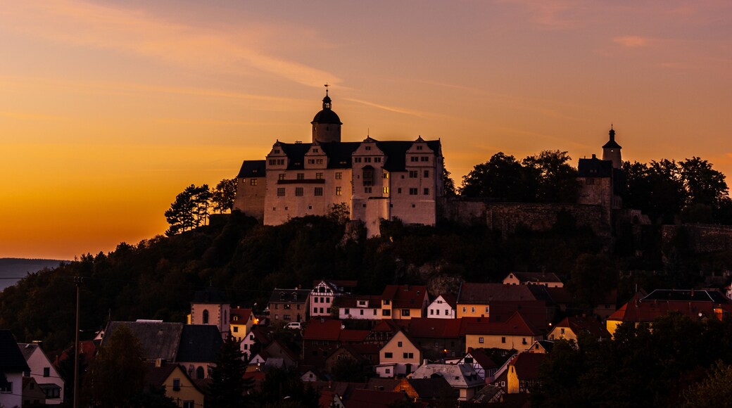 Distrito de Saale-Orla