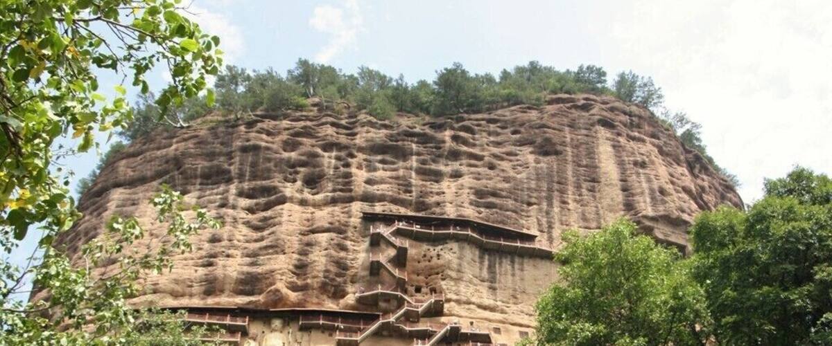 Extraordinary Buddha Carvings