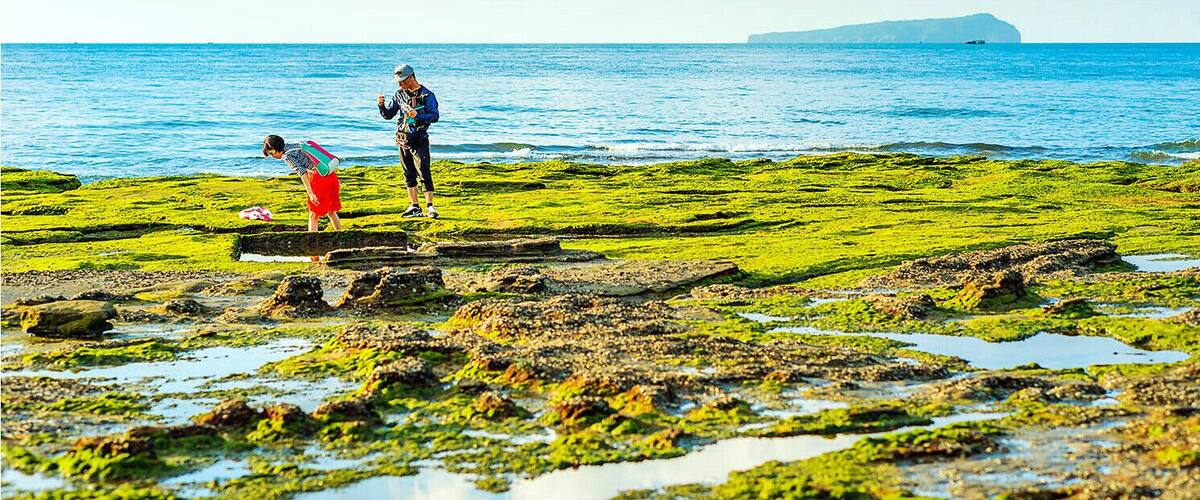 Beihai #Weizhou Island of #Guangxi,a beautiful and the largest volcanic island in China.
https://twitter.com/Beautifulgx