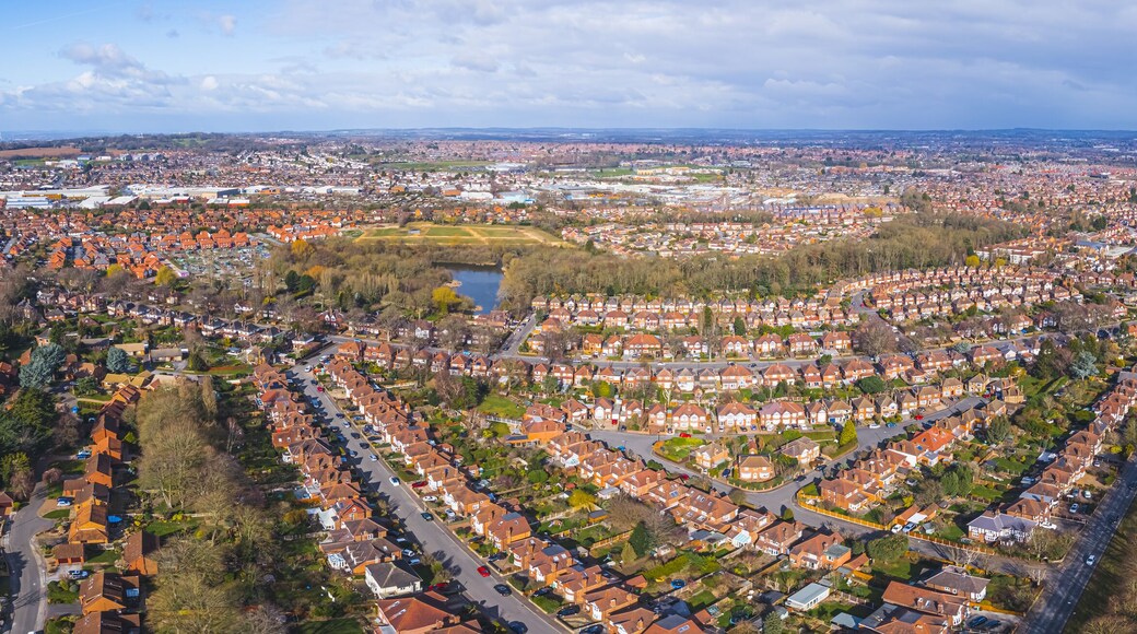 District de Broxtowe