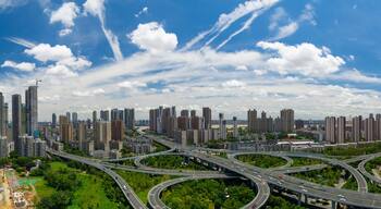 Bezirk Jiangxia