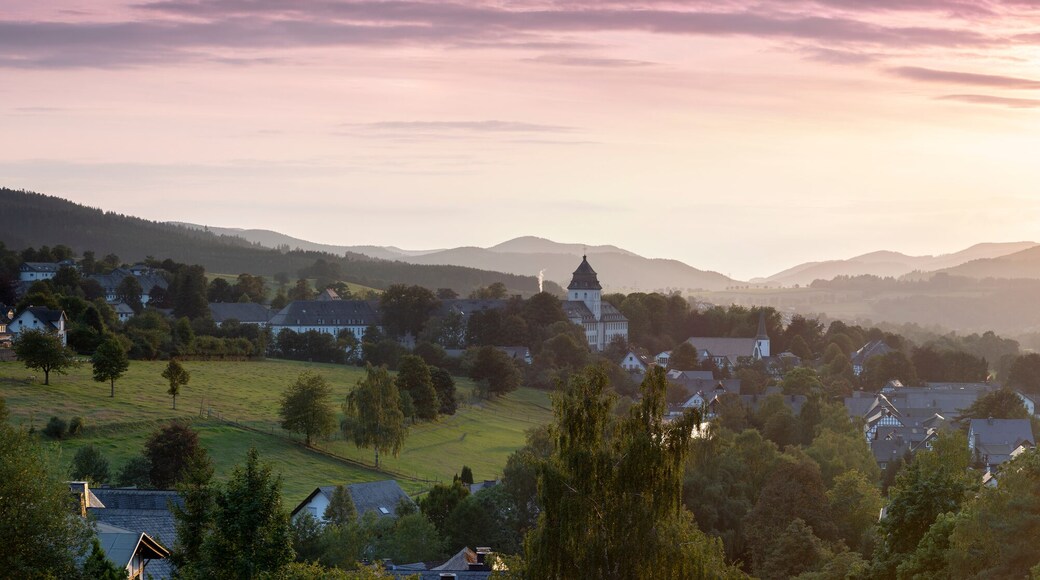 Arrondissement d'Ennepe-Ruhr