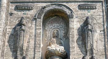 Liaoyang White Pagoda, Liaoyang, Liaoning, China