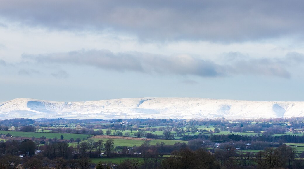 District de Rossendale