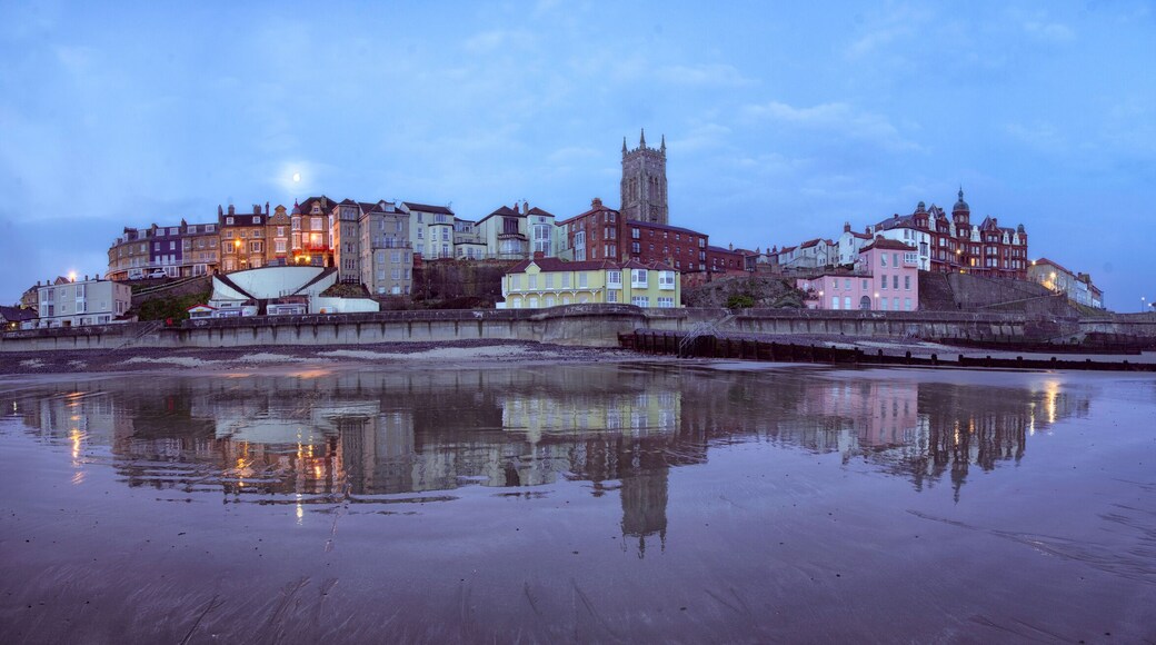 Distrito de Great Yarmouth