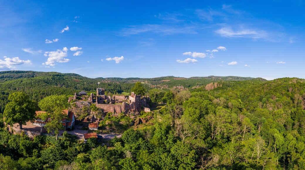 Arrondissement de Nordhausen