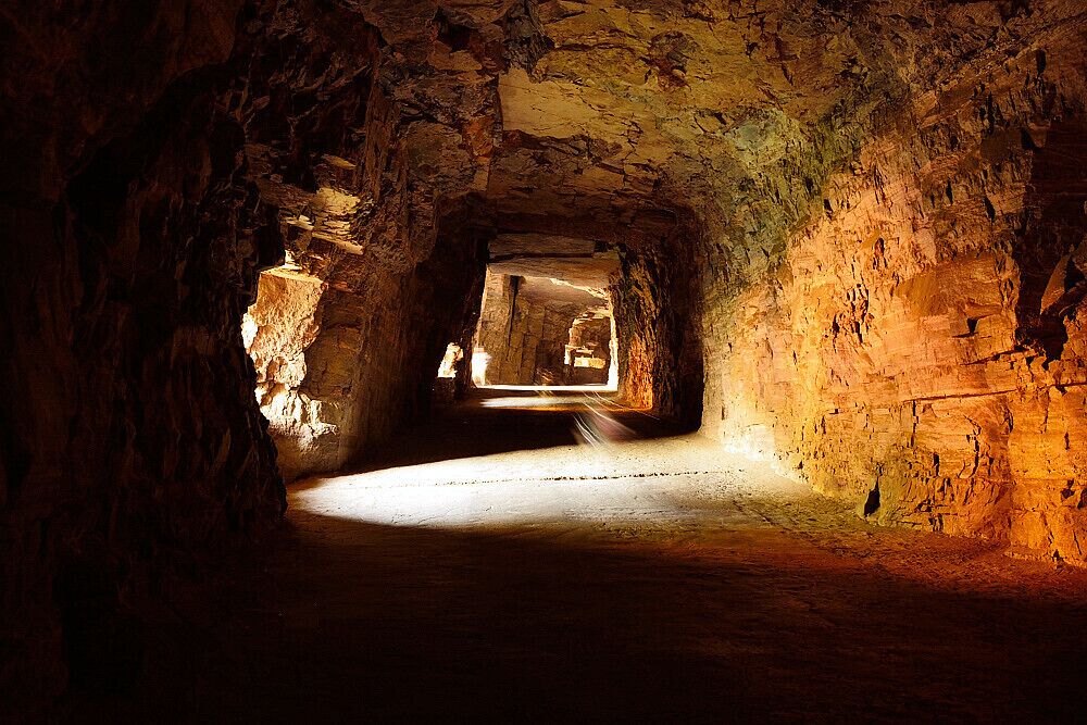 #GuoliangTunnel Road is one of the most famous tunnels in the world,it’s located high in the Taihang Mountain of the Henan Province,China. The road is narrow and steep, very dangerous but amazing ,especially in the wet conditions.Now, the tunnel is not only a way for the villagers connect to the outside world,but also an famous attraction in China.