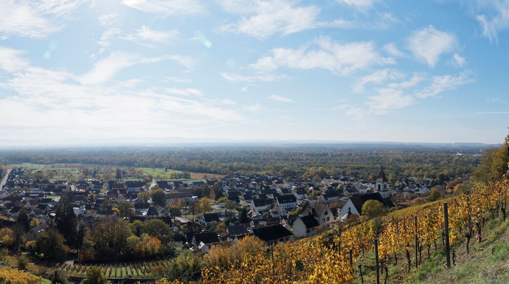 Circondario di Lörrach