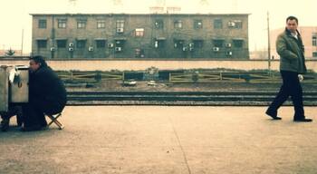 kaifeng railway station