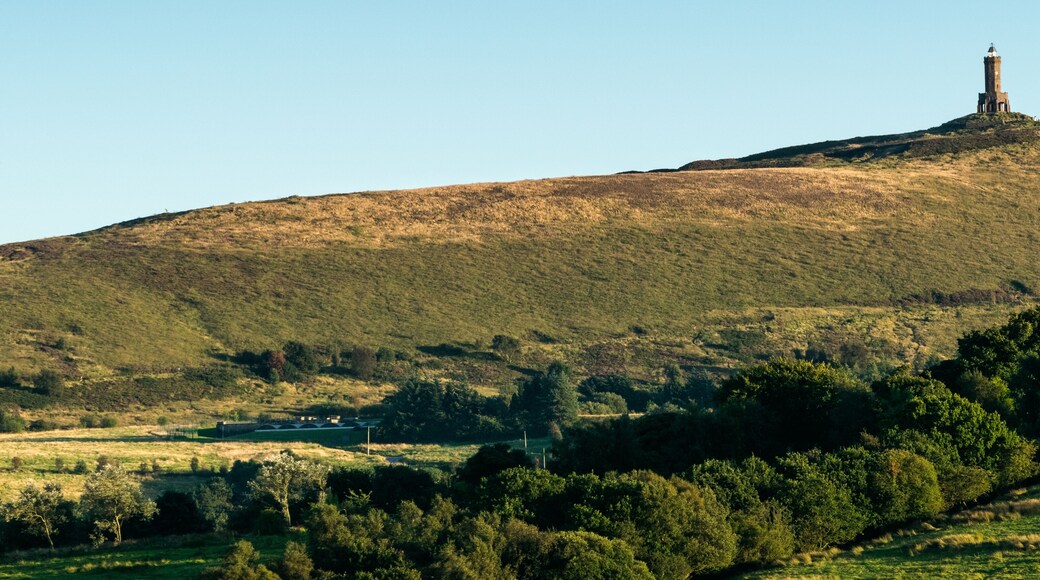 District de Hyndburn