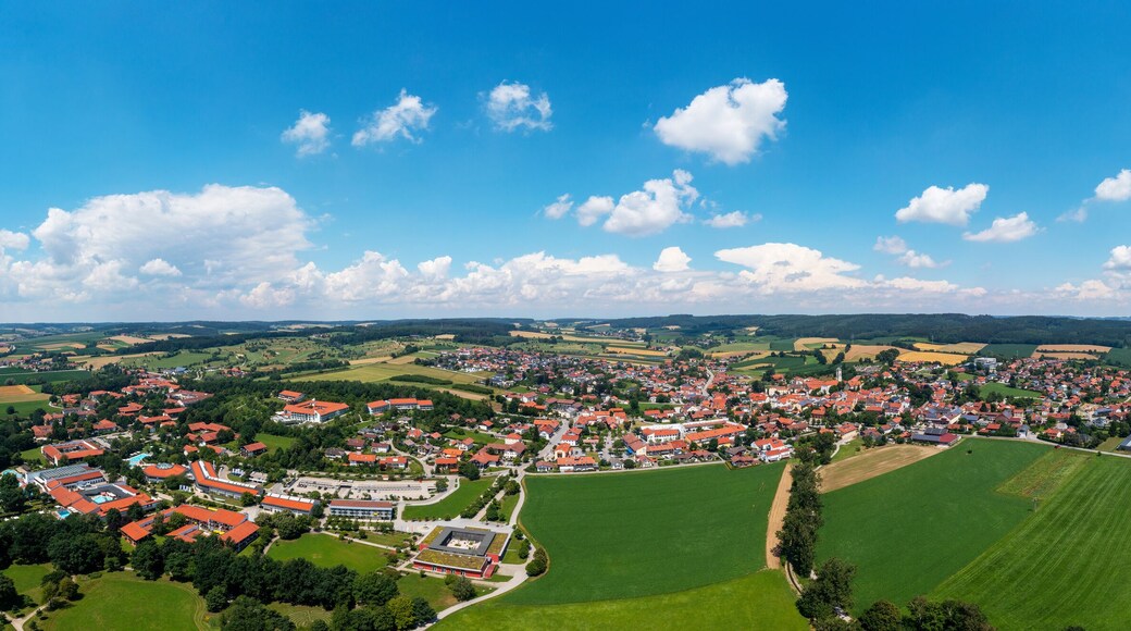 Circondario del Rottal-Inn