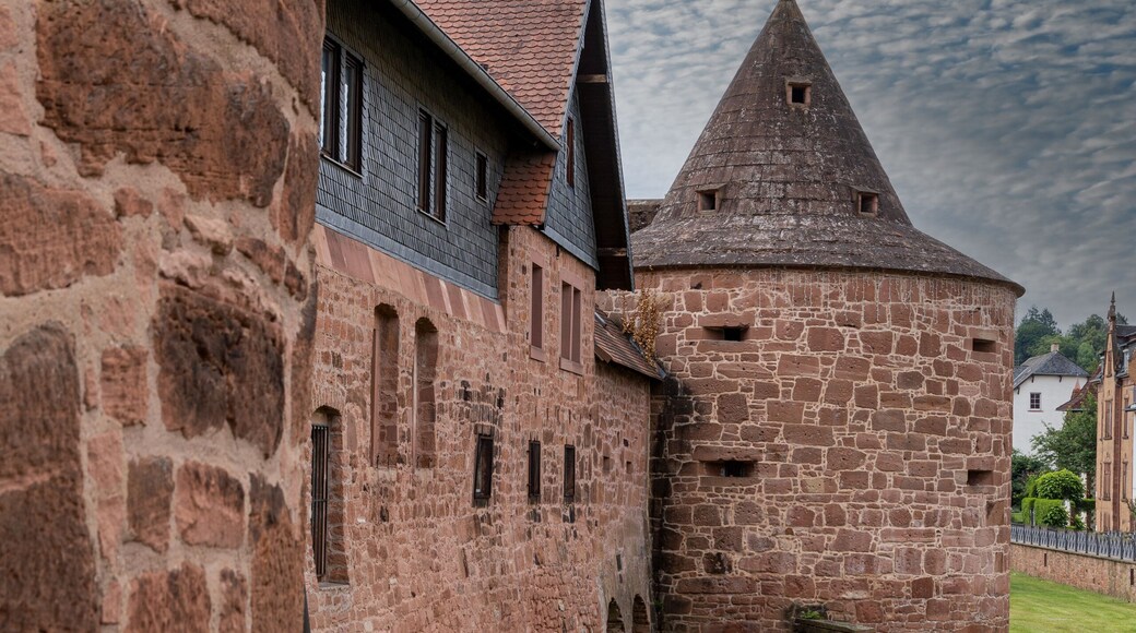 Distrito de Wetterau