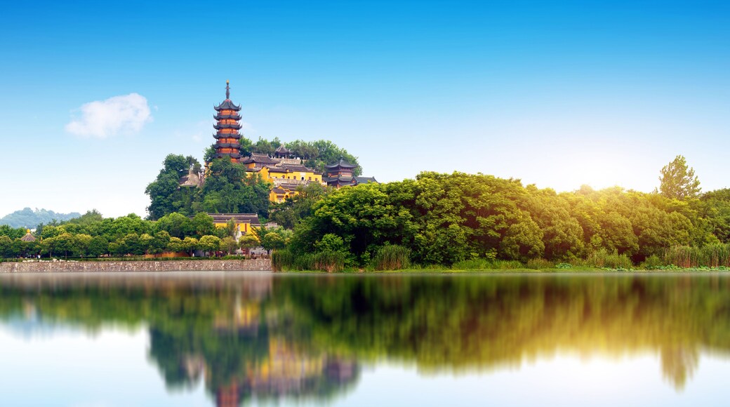 District de Jingkou