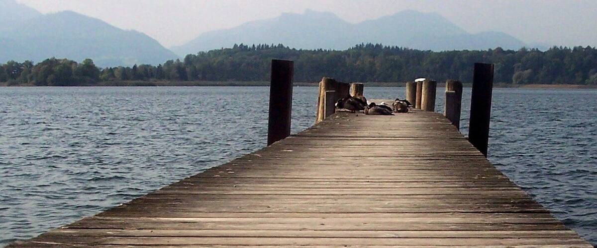 Frauenchiemsee, Deutschland