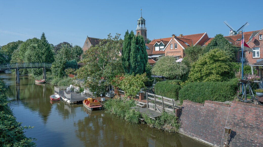 Arrondissement de Leer